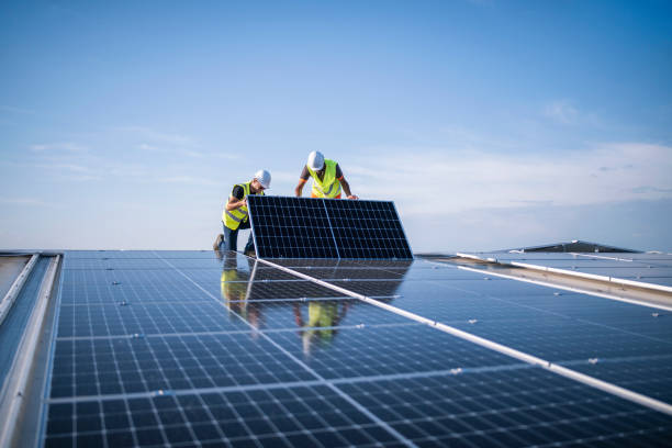 Best Green or Eco-Friendly Roofing Solutions  in Ithaca, MI