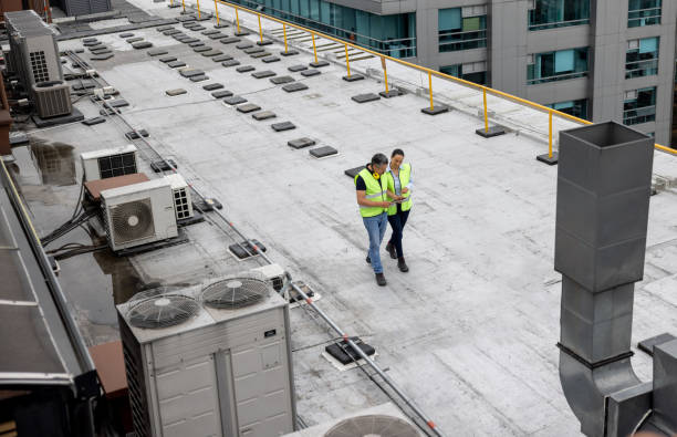 Best Sheet Metal Roofing  in Ithaca, MI