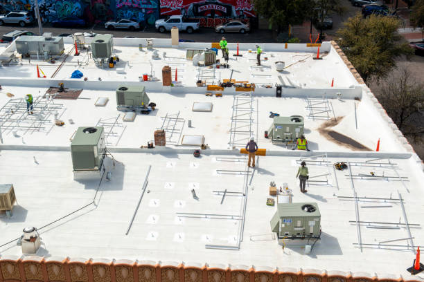 Best Asphalt Shingle Roofing  in Ithaca, MI