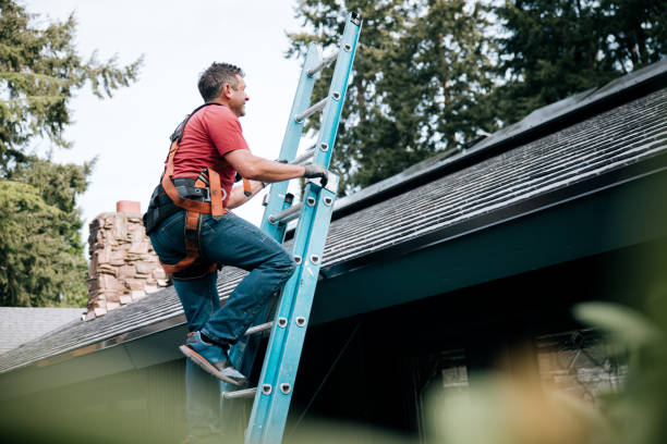 EPDM Roofing in Ithaca, MI