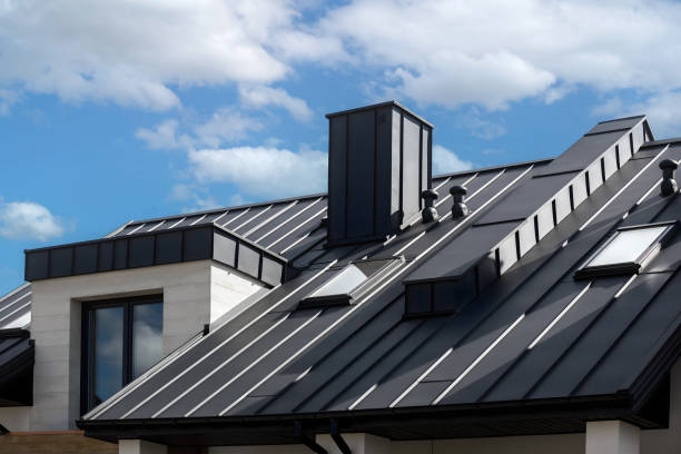 Best Gutter Replacement  in Ithaca, MI