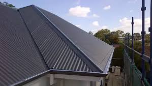 Best Roof Ventilation Installation  in Ithaca, MI